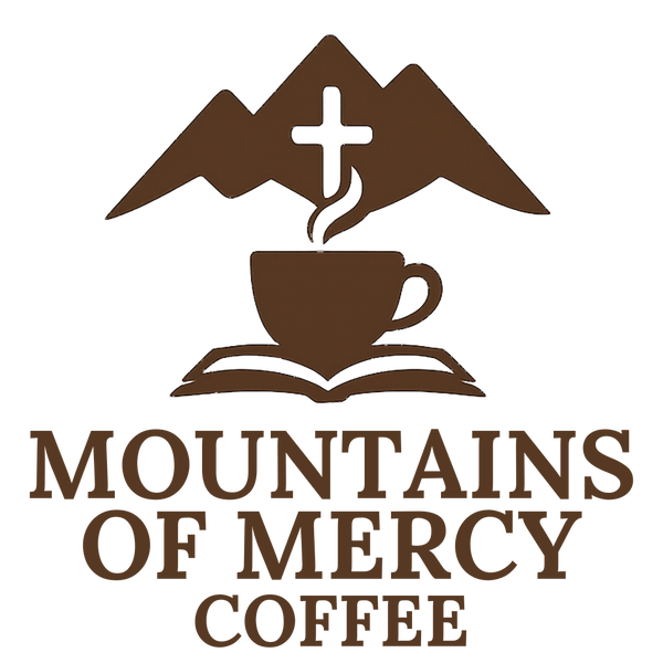 Mountains of Mercy Coffee